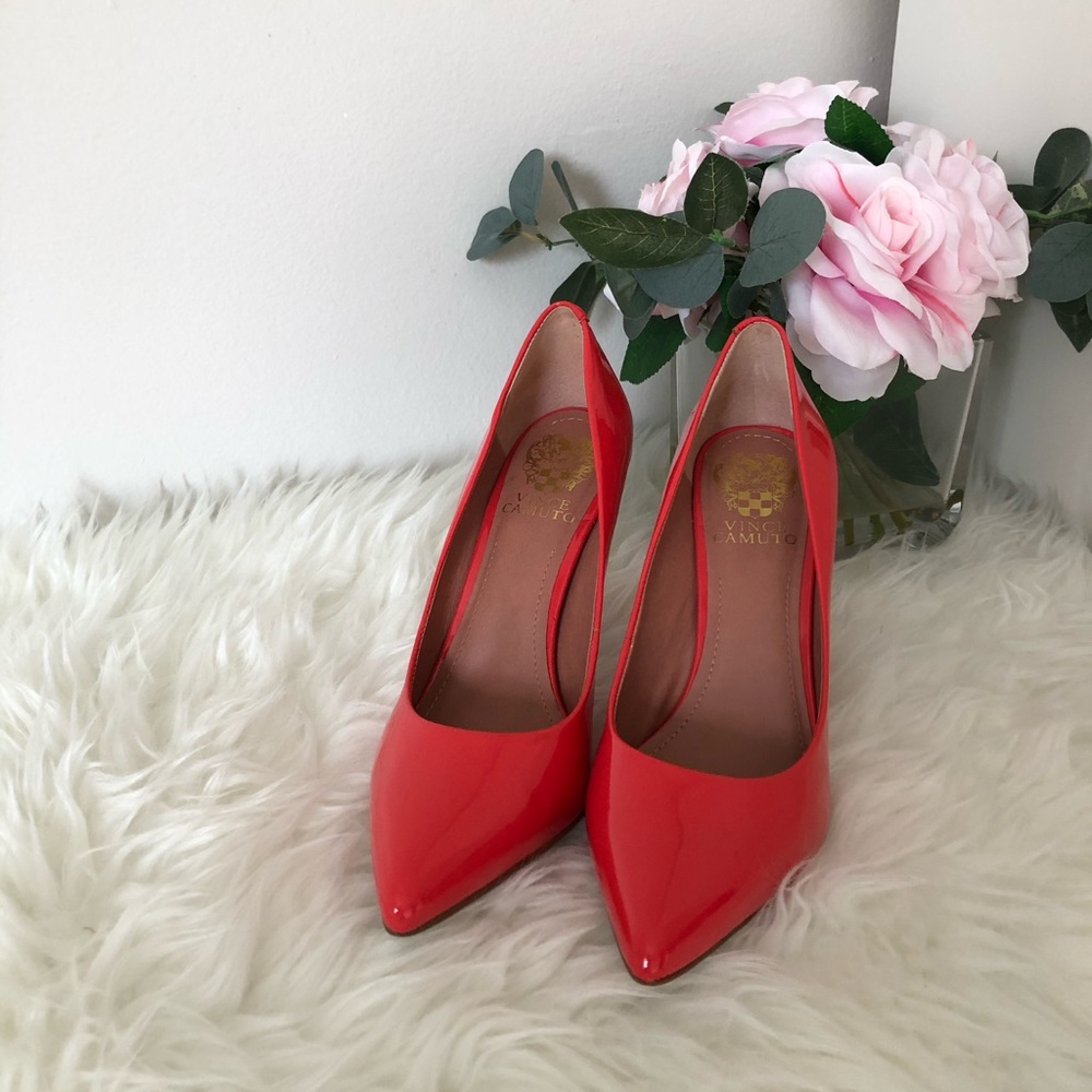 High heel
